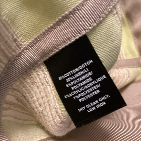 LAFAYETTE 148 NEW YORK Jacket - Picture 6 of 6